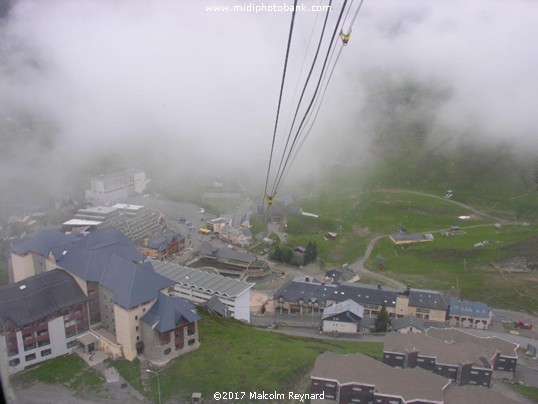  Pic du Midi de Bigorre