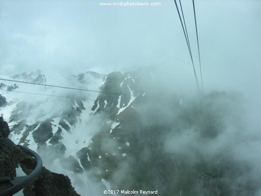  Pic du Midi de Bigorre