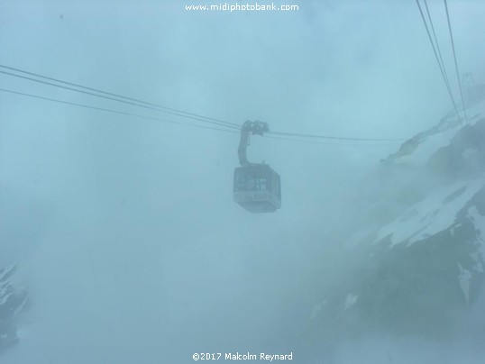  Pic du Midi de Bigorre