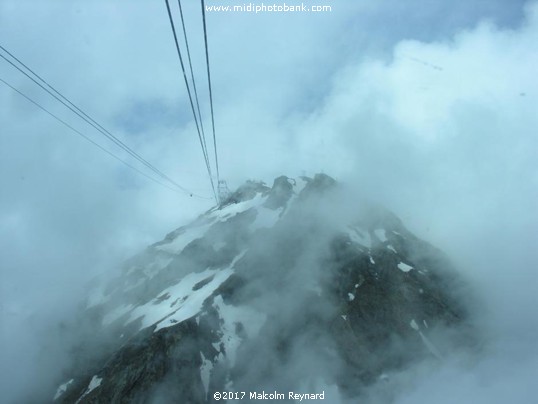  Pic du Midi de Bigorre