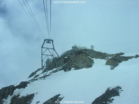  Pic du Midi de Bigorre