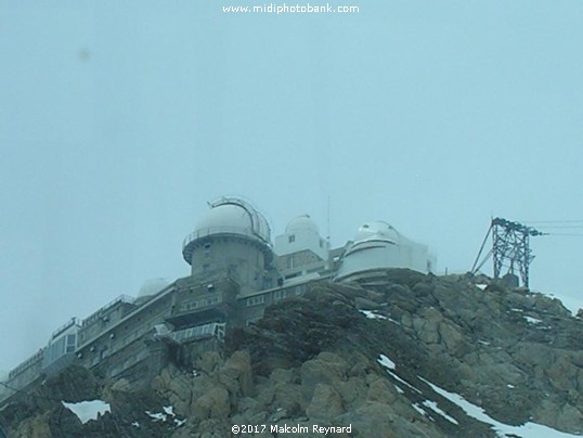  Pic du Midi de Bigorre