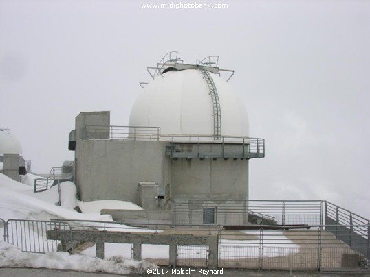  Pic du Midi de Bigorre