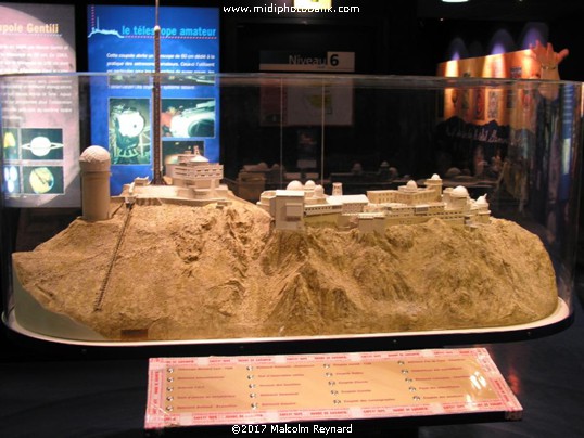  Pic du Midi de Bigorre