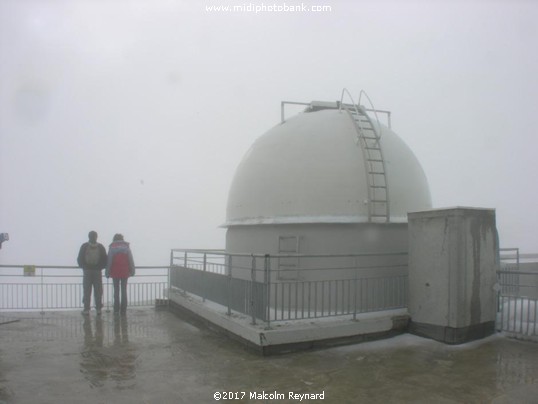  Pic du Midi de Bigorre