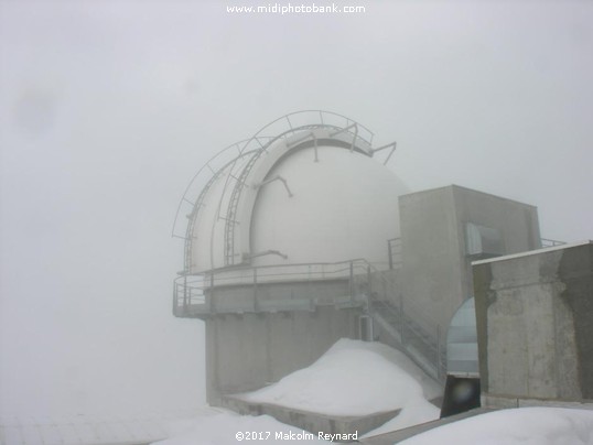  Pic du Midi de Bigorre