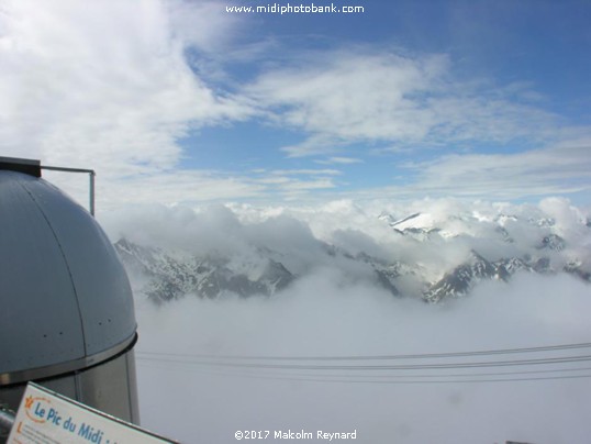  Pic du Midi de Bigorre