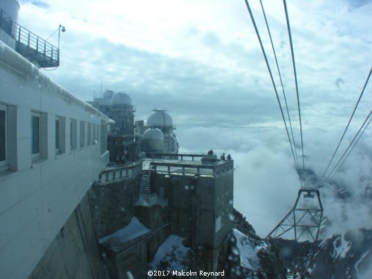  Pic du Midi de Bigorre