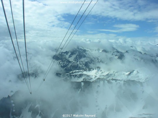  Pic du Midi de Bigorre