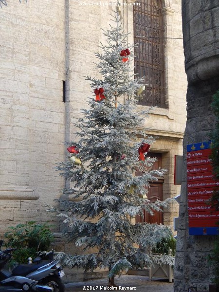 Pézenas - Herault