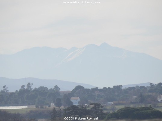 New Years Day 2018 - Béziers