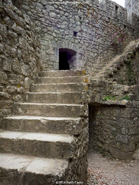 Château de Peyrepertuse