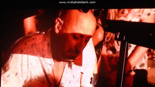 Place Jean Jaurès - Béziers