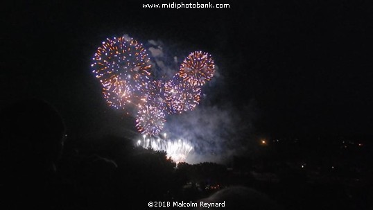 Béziers welcomes Bastille Day