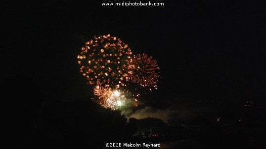 Béziers welcomes Bastille Day