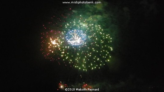 Béziers welcomes Bastille Day