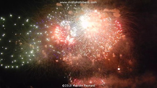 Béziers welcomes Bastille Day