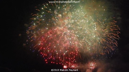 Béziers welcomes Bastille Day