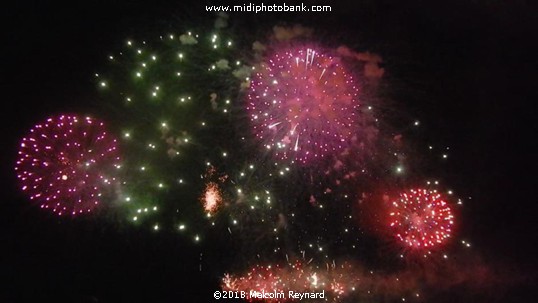 Béziers welcomes Bastille Day