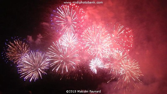 Béziers welcomes Bastille Day