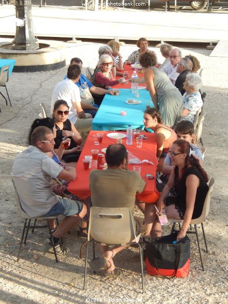 Fête de Saint-Jacques - Béziers