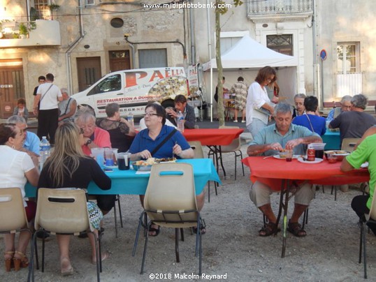 Fête de Saint-Jacques - Béziers