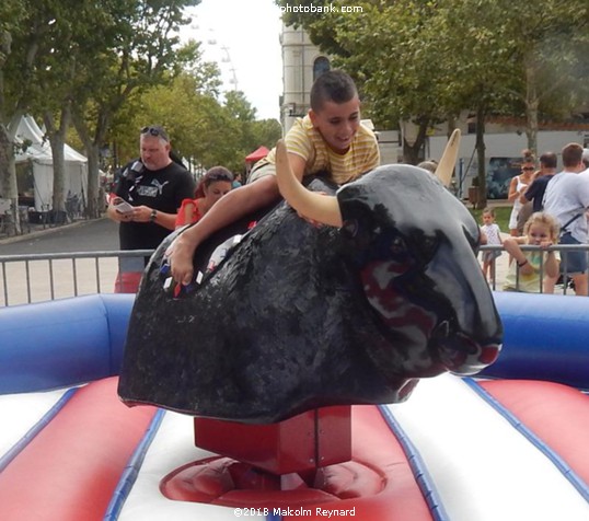 Béziers Feria 2018