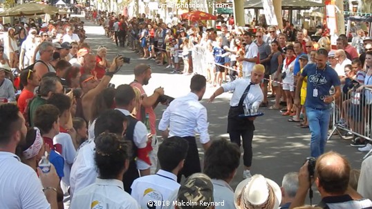 Béziers Feria 2018