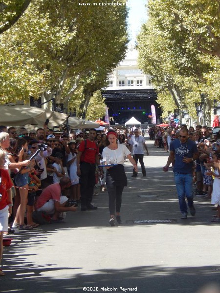 Béziers Feria 2018