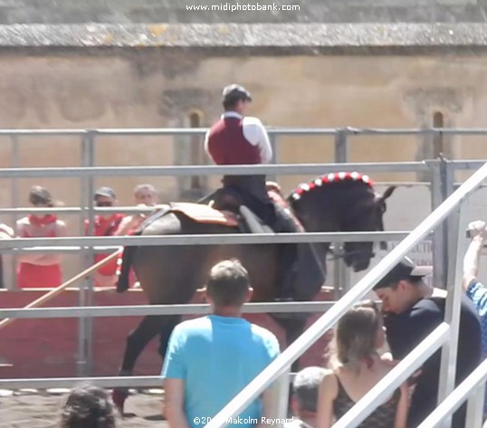 Béziers Feria 2018