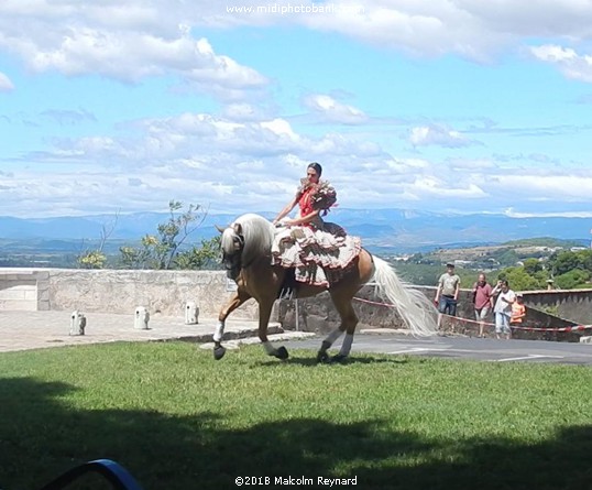 Béziers Feria 2018