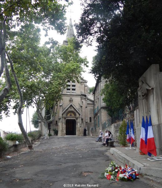 Fête du Faubourg - Béziers - 2018