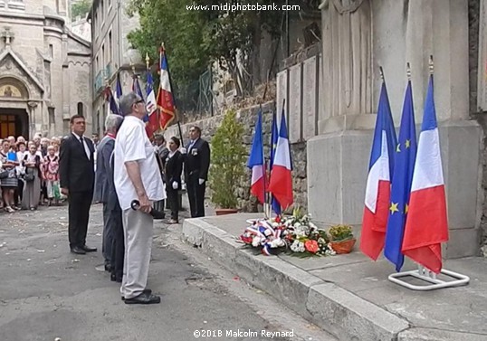 Fête du Faubourg - Béziers - 2018