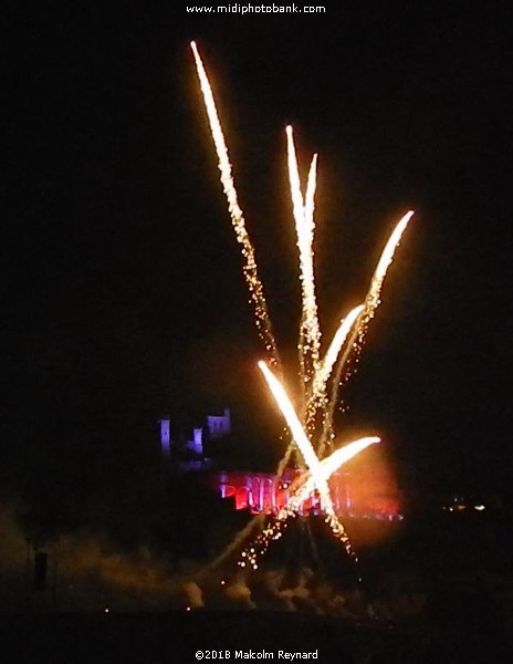 Fête du Faubourg - Béziers - 2018