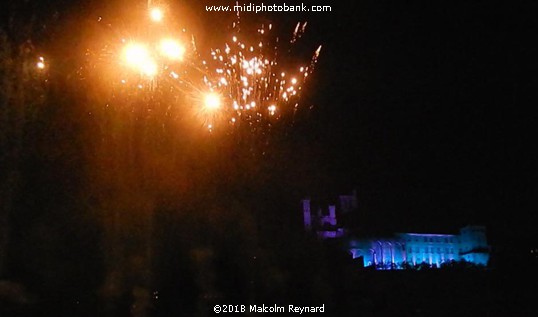 Fête du Faubourg - Béziers - 2018