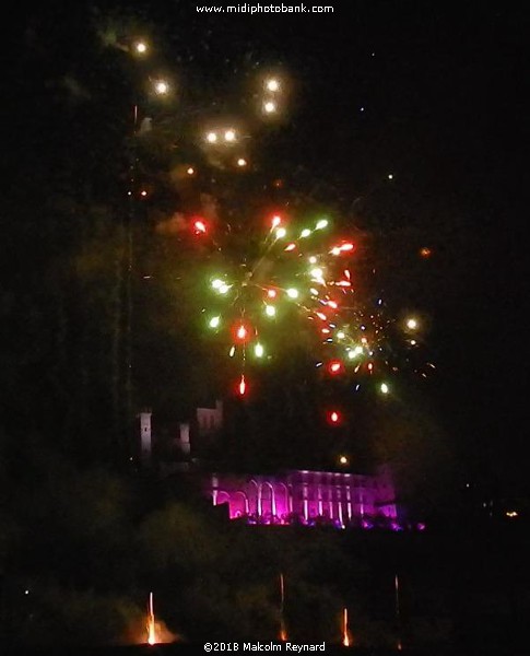 Fête du Faubourg - Béziers - 2018