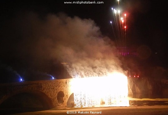 Fête du Faubourg - Béziers - 2018