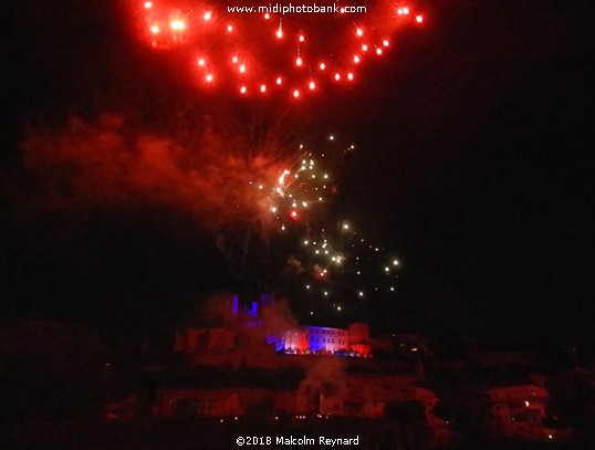 Fête du Faubourg - Béziers - 2018