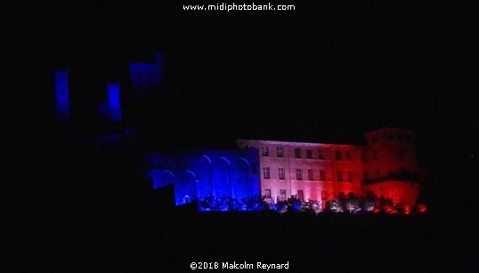 Fête du Faubourg - Béziers - 2018