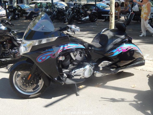 The Last of the Summer ..........