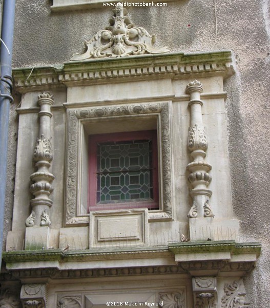 Journée du Patrimoine - Hôtel Bergé - Béziers