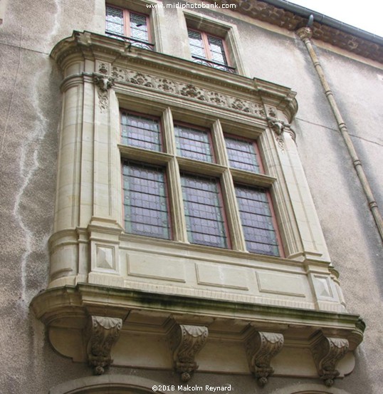 Journée du Patrimoine - Hôtel Bergé - Béziers