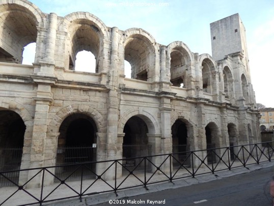 Arles