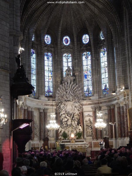 Notre Dame de Paris