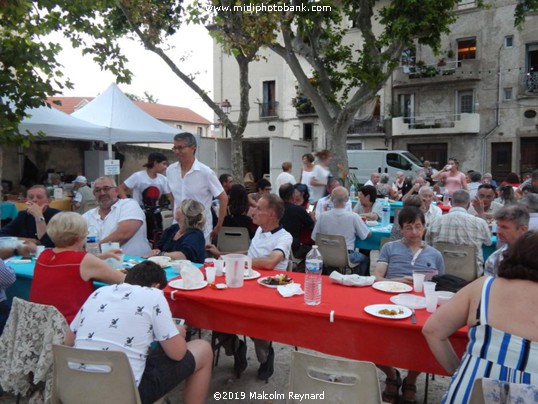 Fête de Saint-Jacques - Béziers