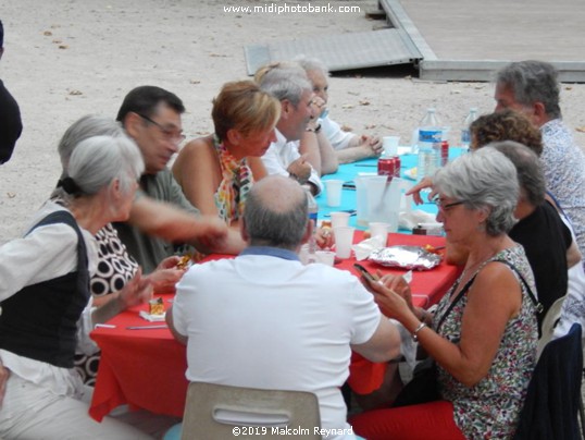 Fête de Saint-Jacques - Béziers