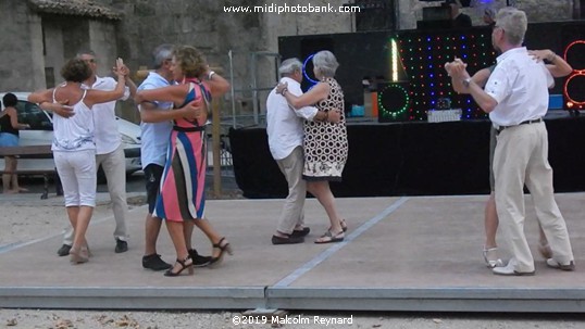 Fête de Saint-Jacques - Béziers