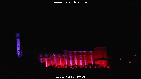 Fête du Faubourg - Béziers - 2019