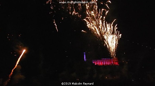 Fête du Faubourg - Béziers - 2019