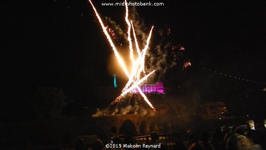 Fête du Faubourg - Béziers - 2019